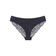 Triumph Damen Brasilslip Amourette Charm - INK GRAY -...