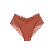 Triumph Damen Hipster Triumph Lift Smart Bandeau Maxi -...