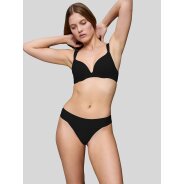 Triumph Damen String Body Make-Up Illusion String - BLACK - Größe 36
