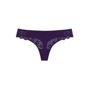 Triumph Damen String Amourette Hipster - ROYAL PURPLE -...