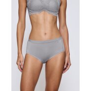 Triumph Damen Maxislip Smart Natural Maxi - GREY SHADOW -...