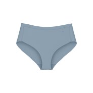 Triumph Damen Maxislip Smart Natural Maxi - CHAMBRAY -...