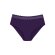 Triumph Damen Midislip Feel of Modal - ROYAL PURPLE - Größe L