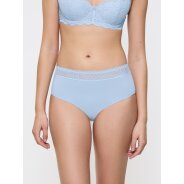 Triumph Damen Midislip Feel of Modal - ICE -...
