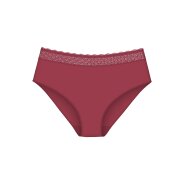 Triumph Damen Midislip Feel of Modal - SWEET MARSALA -...
