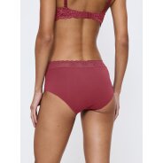 Triumph Damen Midislip Feel of Modal - SWEET MARSALA - Größe L