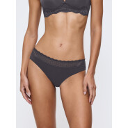 Triumph Damen Tai-Slip Feel of Modal - INK GRAY -...