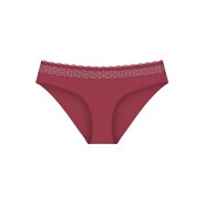 Triumph Damen Tai-Slip Feel of Modal - SWEET MARSALA -...