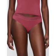 Triumph Damen Tai-Slip Feel of Modal - SWEET MARSALA -...