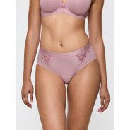 Triumph Damen Maxislip Wild Azalea Florale - BLOSSOM KISS...