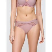 Triumph Damen Tai-Slip Wild Azalea Florale - BLOSSOM KISS...