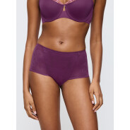 Triumph Damen Maxislip Wild Rose Sensation - FLOWER...