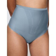 Triumph Damen String Triumph Shape Smart Highwaist - CHAMBRAY - Größe L