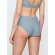 Triumph Damen Maxislip Triumph Shape Smart - CHAMBRAY - Größe M