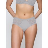 Triumph Damen Maxislip Aura Spotlight - GREY SHADOW -...