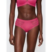 Triumph Damen Maxislip Aura Spotlight - FLASHY PINK -...