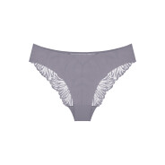 Triumph Damen Tai-Slip Pretty Micro - GREY SHADOW -...