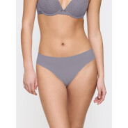 Triumph Damen Tai-Slip Pretty Micro - GREY SHADOW -...