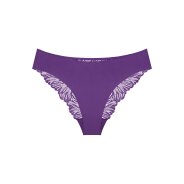 Triumph Damen Tai-Slip Pretty Micro - PURPLE PASSION -...