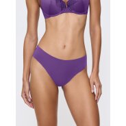 Triumph Damen Tai-Slip Pretty Micro - PURPLE PASSION -...