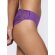 Triumph Damen Tai-Slip Pretty Micro - PURPLE PASSION - Größe L