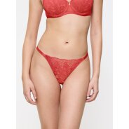 Triumph Damen String Crazy Stupid Love - BLOOD ORANGE -...