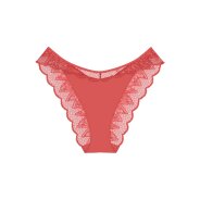 Triumph Damen Tai-Slip Crazy Stupid Love - BLOOD ORANGE -...