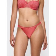 Triumph Damen Tai-Slip Crazy Stupid Love - BLOOD ORANGE -...