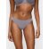 Triumph Damen String Pretty Micro - GREY SHADOW - Größe L