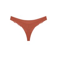 Triumph Damen String Pretty Micro - DESERT SUNSET -...