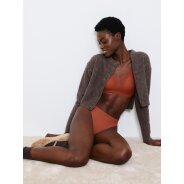 Triumph Damen String Pretty Micro - DESERT SUNSET - Größe L