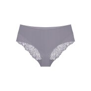 Triumph Damen Maxislip Pretty Micro - GREY SHADOW -...