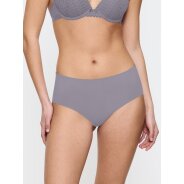 Triumph Damen Maxislip Pretty Micro - GREY SHADOW -...
