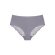 Triumph Damen Maxislip Pretty Micro - GREY SHADOW - Größe L