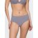 Triumph Damen Maxislip Pretty Micro - GREY SHADOW - Größe L