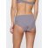 Triumph Damen Maxislip Pretty Micro - GREY SHADOW - Größe L