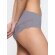 Triumph Damen Maxislip Pretty Micro - GREY SHADOW - Größe L