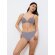 Triumph Damen Maxislip Pretty Micro - GREY SHADOW - Größe L