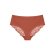 Triumph Damen Maxislip Pretty Micro - DESERT SUNSET - Größe L