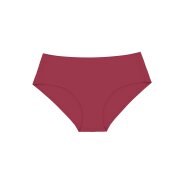 Triumph Damen Hipster Smart Invisible - SWEET MARSALA -...