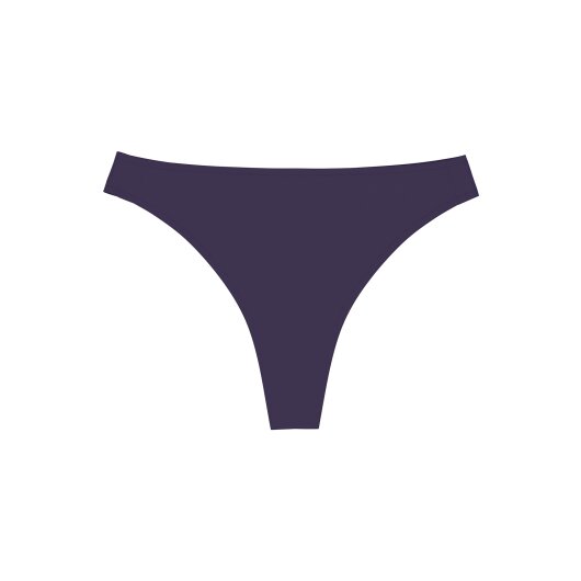 Triumph Damen String Smart Invisible - PRUSSIAN BLUE - Größe 1
