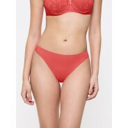 Triumph Damen String Smart Invisible - BLOOD ORANGE -...