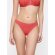 Triumph Damen String Smart Invisible - BLOOD ORANGE - Größe 1