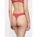 Triumph Damen String Smart Invisible - BLOOD ORANGE - Größe 1