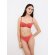 Triumph Damen String Smart Invisible - BLOOD ORANGE - Größe 1