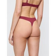 Triumph Damen String Smart Invisible - SWEET MARSALA - Größe 1