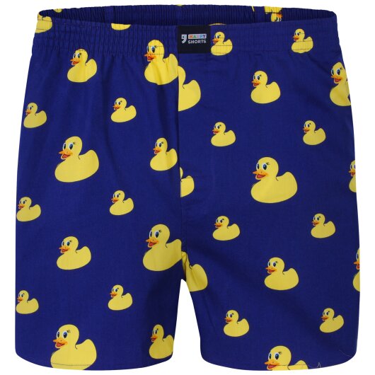 Boxershorts "Ente" L