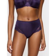 Triumph Damen Maxislip Ladyform Soft - ROYAL PURPLE -...