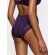 Triumph Damen Maxislip Ladyform Soft - ROYAL PURPLE - Größe 40