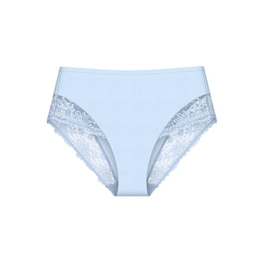 Triumph Damen Maxislip Ladyform Soft - ICE - Größe 38